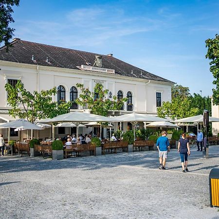 Moerwald Grafenegg Hotel Экстерьер фото
