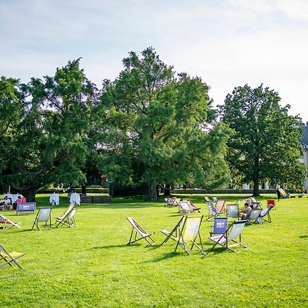 Moerwald Grafenegg Hotel Экстерьер фото