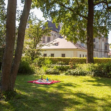 Moerwald Grafenegg Hotel Экстерьер фото