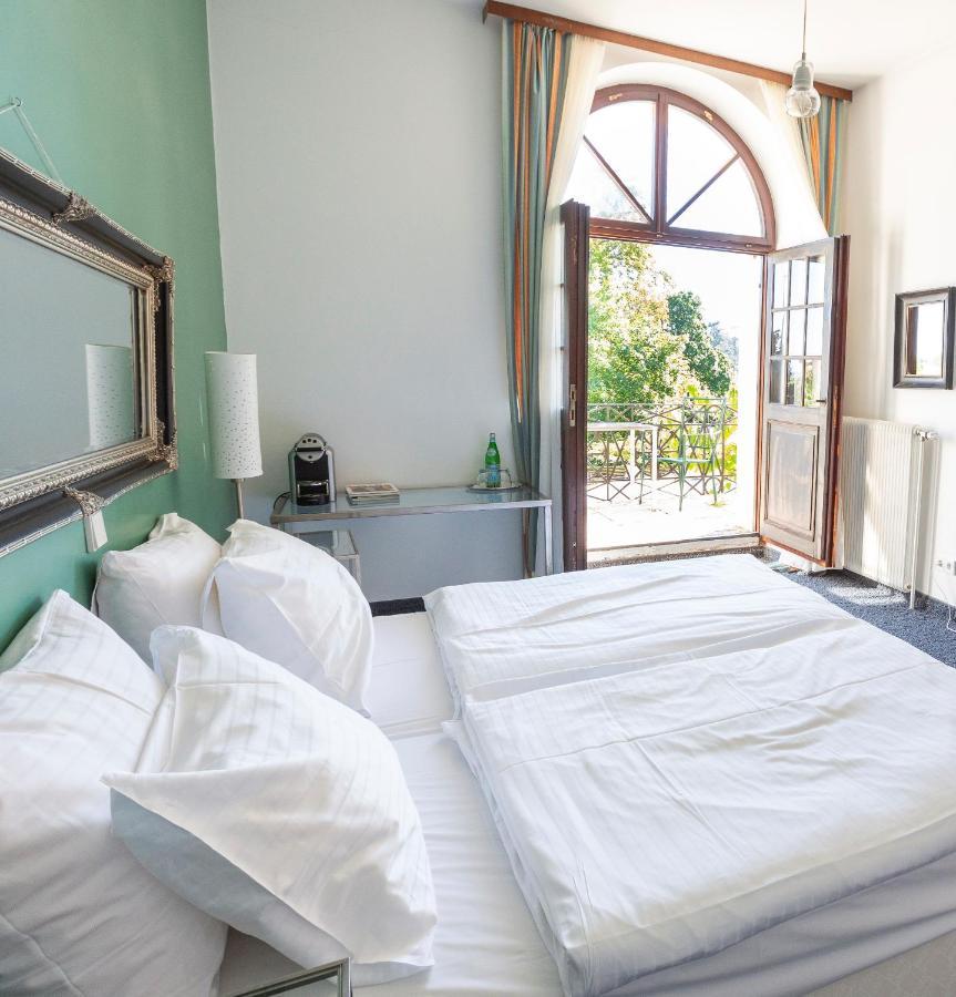 Moerwald Grafenegg Hotel Экстерьер фото